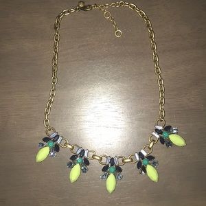 J. Crew Jewelry - Jcrew costume jewelry necklace J. Crew Jewelry - Jcrew costume jewelry necklace